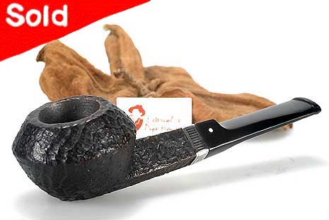 Alfred Dunhill Shell 3117 "1990" Estate